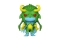 Funko Pop! Figur Marvel Mech Strike Monster Hunters Loki