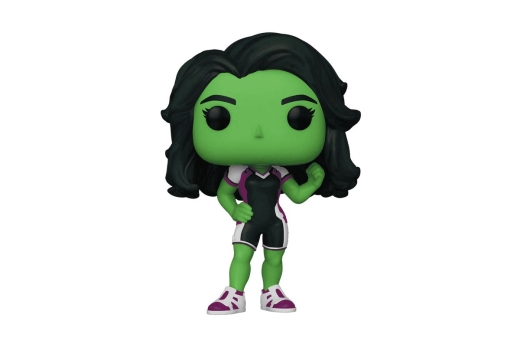 Funko Pop! Figur Marvel She -Hulk