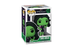 Funko Pop! Figur Marvel She -Hulk