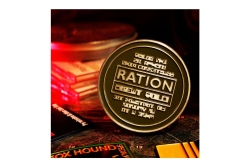 Fanattik Flaschenöffner magn. Rückseite Metal Gear Ration