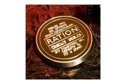 Fanattik Flaschenöffner magn. Rückseite Metal Gear Ration