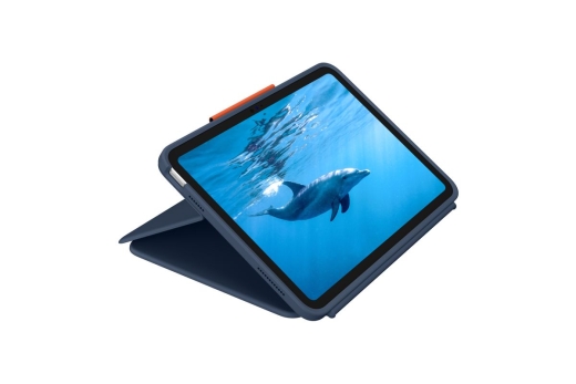 Logitech Bluetooth Rugged Combo 4 iPad 10. Gen