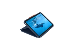 Logitech Bluetooth Rugged Combo 4 iPad 10. Gen