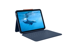 Logitech Bluetooth Rugged Combo 4 iPad 10. Gen