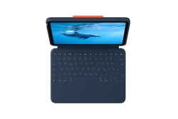 Logitech Bluetooth Rugged Combo 4 iPad 10. Gen