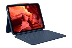 Logitech Bluetooth Rugged Combo 4 iPad 10. Gen