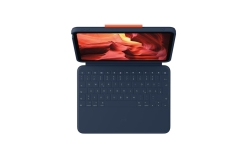 Logitech Bluetooth Rugged Combo 4 iPad 10. Gen