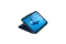 Logitech Bluetooth Rugged Combo 4 iPad 10. Gen