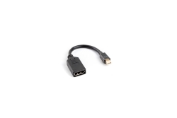 LANBERG Displayport Mini(M)V1.1->Displayport(F)...