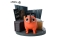 ABYstyle Figur CHAINSAW MAN - Figurine Pochita