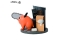 ABYstyle Figur CHAINSAW MAN - Figurine Pochita