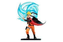 ABYstyle Figur NARUTO SHIPPUDEN-Figurine Naruto Rasengan