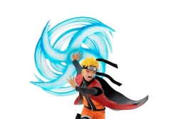 ABYstyle Figur NARUTO SHIPPUDEN-Figurine Naruto Rasengan