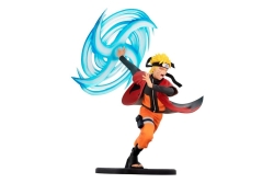 ABYstyle Figur NARUTO SHIPPUDEN-Figurine Naruto Rasengan