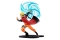 ABYstyle Figur NARUTO SHIPPUDEN-Figurine Naruto Rasengan