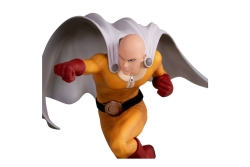 ABYstyle Figur ONE PUNCH MAN - Figurine Saitama