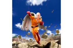 ABYstyle Figur ONE PUNCH MAN - Figurine Saitama