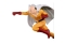 ABYstyle Figur ONE PUNCH MAN - Figurine Saitama
