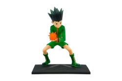 ABYstyle Figur HUNTER X HUNTER - Figurine Gon