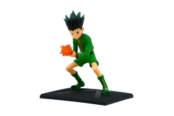 ABYstyle Figur HUNTER X HUNTER - Figurine Gon