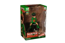 ABYstyle Figur HUNTER X HUNTER - Figurine Gon