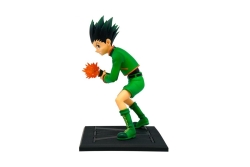 ABYstyle Figur HUNTER X HUNTER - Figurine Gon