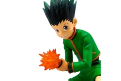ABYstyle Figur HUNTER X HUNTER - Figurine Gon