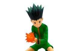 ABYstyle Figur HUNTER X HUNTER - Figurine Gon