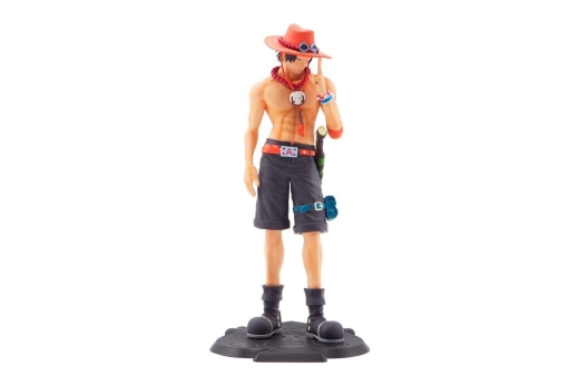 ABYstyle Figur ONE PIECE - Figurine Portgas D. Ace