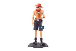 ABYstyle Figur ONE PIECE - Figurine Portgas D. Ace