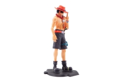 ABYstyle Figur ONE PIECE - Figurine Portgas D. Ace