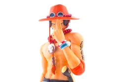 ABYstyle Figur ONE PIECE - Figurine Portgas D. Ace
