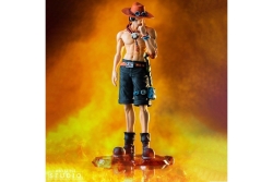 ABYstyle Figur ONE PIECE - Figurine Portgas D. Ace