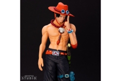 ABYstyle Figur ONE PIECE - Figurine Portgas D. Ace
