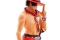ABYstyle Figur ONE PIECE - Figurine Portgas D. Ace