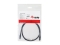 Equip Kabel USB-C4.0->C Slim PD240W St/St 1.20m schwarz