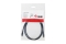 Equip Kabel USB-C4.0->C 80Gbps PD240W St/St 1.20m schwarz