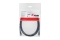 Equip Kabel USB-C4.0->C 80Gbps PD240W St/St 2.00m schwarz
