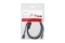 Equip Kabel USB-C4.0->C Y-Kabel PD140W St/St 1.50m schwarz