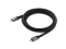 Equip Kabel USB-C4.0->C Gen2x2 PD100W St/St 3.00m schwarz