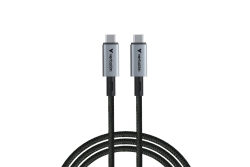 Verbatim Sync & Charge USB-C to USB-C 240W 120cm