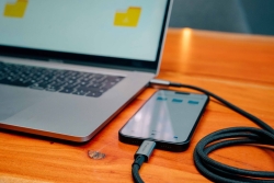 Verbatim Sync & Charge USB-C to USB-C 240W 120cm