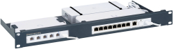 Rackmount.IT Unifi UCG UXG & USW-Flex 2.5 [PoE]