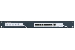 Rackmount.IT Unifi UCG UXG & USW-Flex 2.5 [PoE]