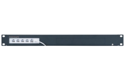 Rackmount.IT Unifi UCG UXG & USW-Flex 2.5 [PoE]