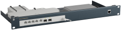 Rackmount.IT Unifi UCG Fiber UXG Fiber & CloudKey+