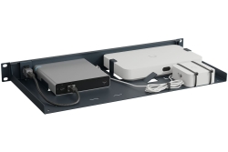 Rackmount.IT Unifi UCG Fiber UXG Fiber & CloudKey+