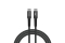 Verbatim Sync & Charge USB-C to USB-C 60W Magn. 120cm Black