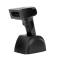 Equip 2D-Barcodescanner Laser Wireless/2.4GHz+BT+Hlt grau