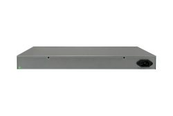 LevelOne Switch 24xGE/4x10GSFP+ TURING 19 Managed L3